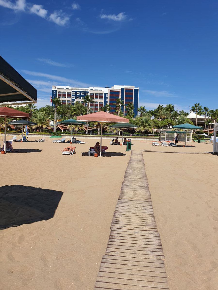 imagini hotel KAMELYA SIDE